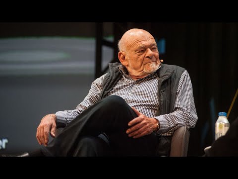 How Sam Zell