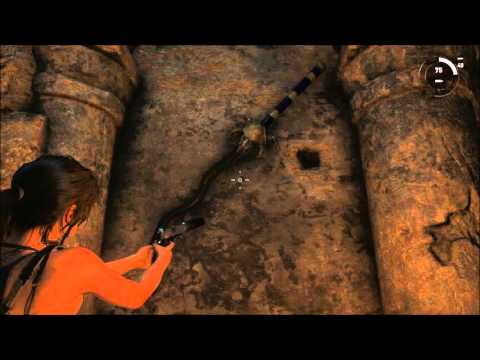 Video: Tomb Raider Face Ca Soul Reaver Să Repornească - Zvonul