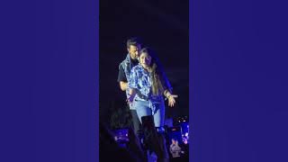 Atif Aslam | Live | Pehli Dafa 2 | Bangladesh | Dhaka | Concert | Let's Vibe | 2024 | Audience View