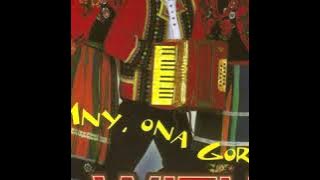 DJ Wituś - On Zimny, Ona Gorąca [FULL ALBUM]