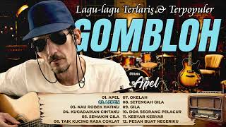Lagu  Lagu Terlaris U0026 Terpopuler Gombloh  Apel Lepen Kau Robek Hatiku