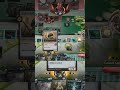 He Tried to Kill My Lands, But My Creatures Are "Lands". | Simic Ramp Vs Gruul Ponza | MTG Arena