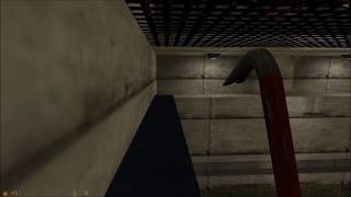 Weird Half Life Glitch That I Found