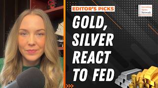 Gold, Silver Prices Volatile as Bond Market Sends Warning