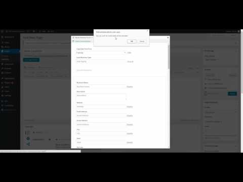 Cloning Schema for Additional Locations/Pages- Schema Localizer