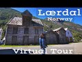 LÆRDAL | NORWAY | DAY TOUR  2020