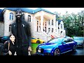 Tacko Fall Lifestyle and Networth Incredible House and Had 4.0 GPA??