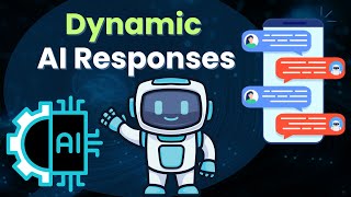 Dynamic AI Response Chatbot With Google Sheets Contact Data Integration Powered by OpenAI GPT-4o