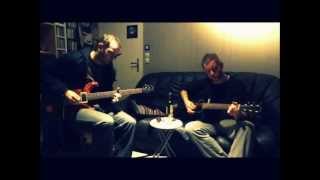 Atlantic Drop - Live Session #1