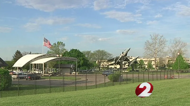 Congressman: 6,000 jobs in danger at Wright-Patt