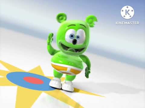 The Gummy Bear Song × Kumala Kumala Savesta - Mashup - Short Version