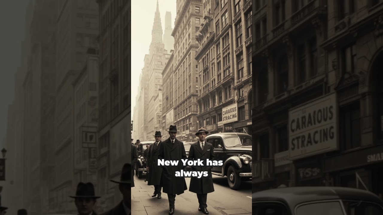 Нью-Йорк только что вошел в историю… И весь мир наблюдает 🌍 