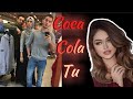 Shahveer jafry coca cola  by nisha seher