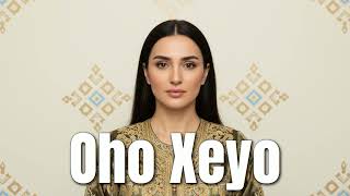 Oho Xeyo
