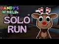 🔴 Floor 35 RUDIE SOLO run | Dandy's World Livestream