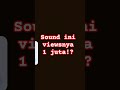 katanya kalo pake sound ini viewsnya bisa 1 juta #fypシ  #fyp #viralsong #beat #edit