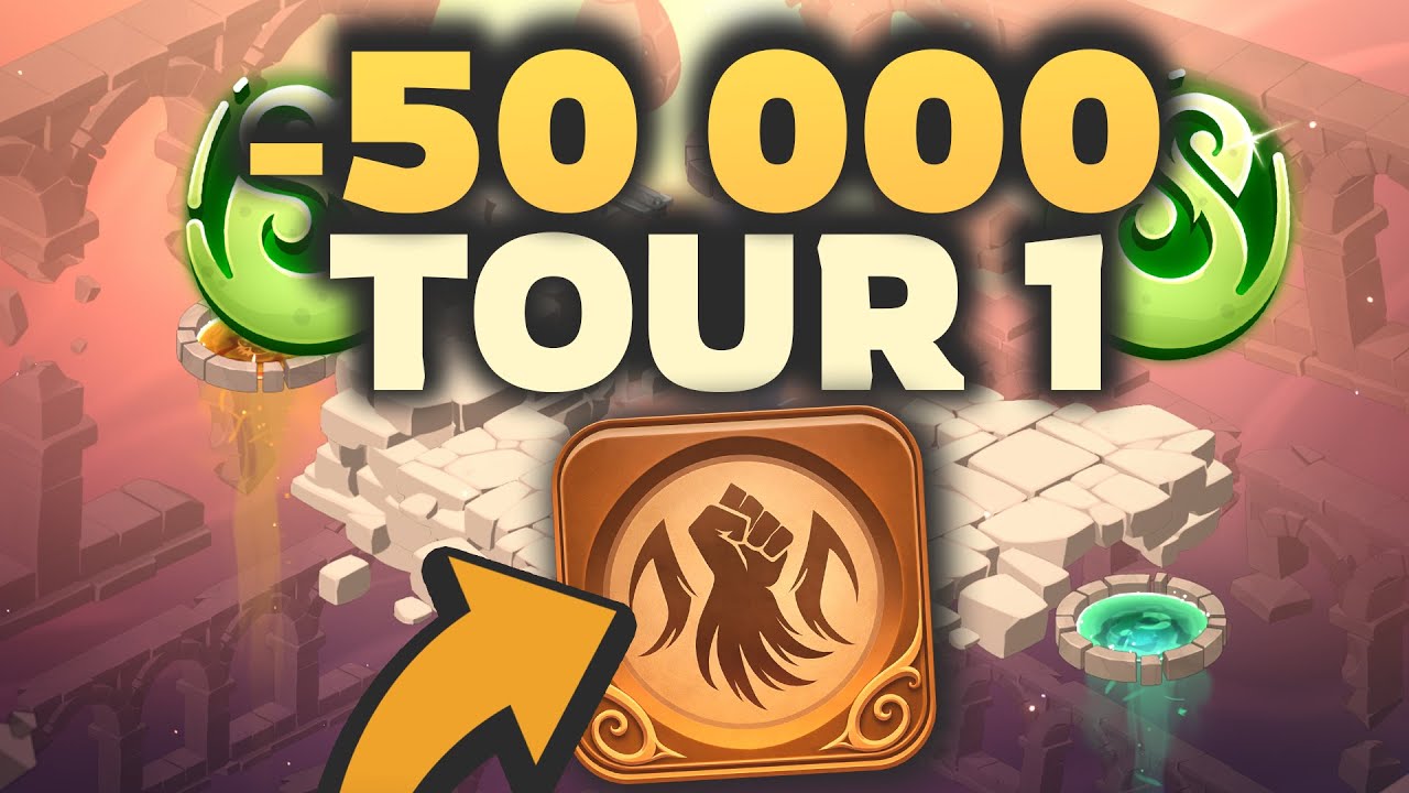 La NOUVELLE META SONGES de DOFUS