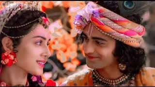 Oh Kanha Oh Krishna - Lyrics & Terjemahan - Ost. Serial Radha Krishna ANTV