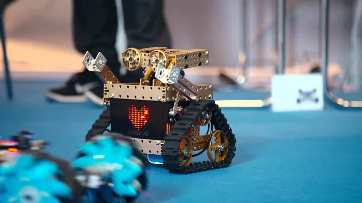 Intel and Massimo Banzi on Arduino and Genuino 101