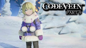 Are you my mummy? // Code Vein - part 9