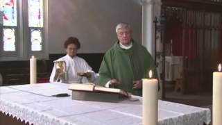 Daily Mass, Monday 19 August 2013