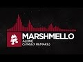 [Trap] - Marshmello - Alone (Streex Remake) [Monstercat EP Release]
