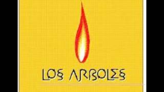 Video thumbnail of "La Esa -- Los Árboles"