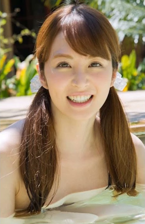 岛国 著名女优 大桥未久