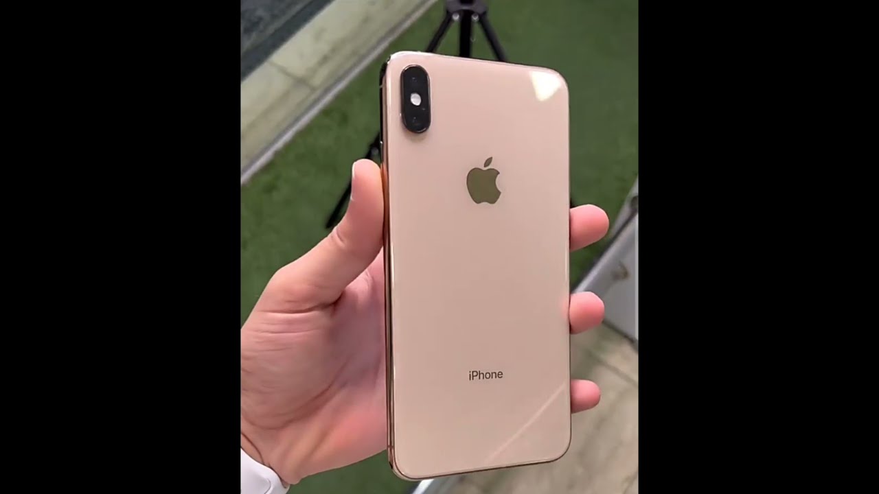 Apple - ジャンク　iphone Xs 64ギガ　ピンクゴールド Amazon.com: Apple iPhone XS, 64GB, Gold - Fully Unlocked