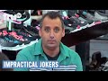 Impractical Jokers - The Taunted House - YouTube