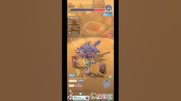 This Is Why Everyone’s Playing Ragnarok Idle Adventure Plus! 🔥 #IdleGames #MMORPG