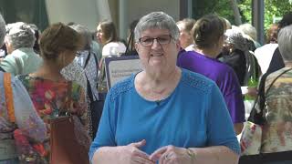 Dining at the DeVos Place Convention Center