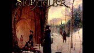 Watch Storyteller The Moment Of Truth video