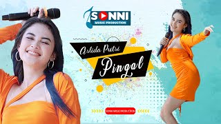 ARLIDA PUTRI - PINGAL | KENTRUNG SOGOK PENAK MAS