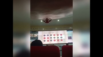 kunjungan industri prodi informatika UNIVERSITAS RESPATI YOGYAKARTA 2022 🔥🤝