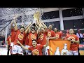 Awarding | PBA Philippine Cup 2020 Finals