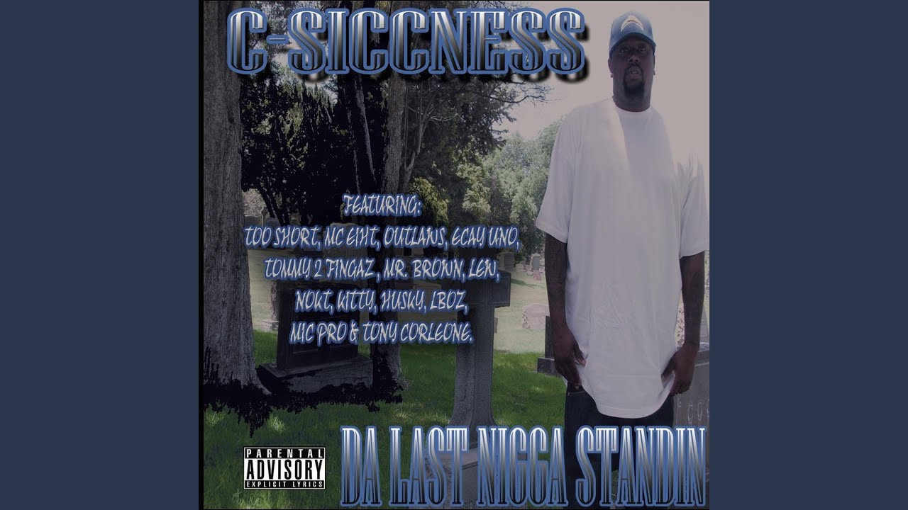 Ya Got Problemz bekijken op YouTube Ya Got Problemz bekijken op YouTube