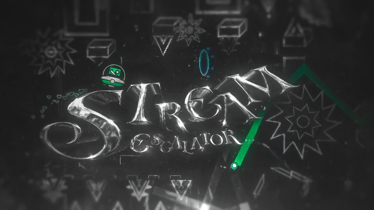 [TOP 7-10] Escalator Verifying