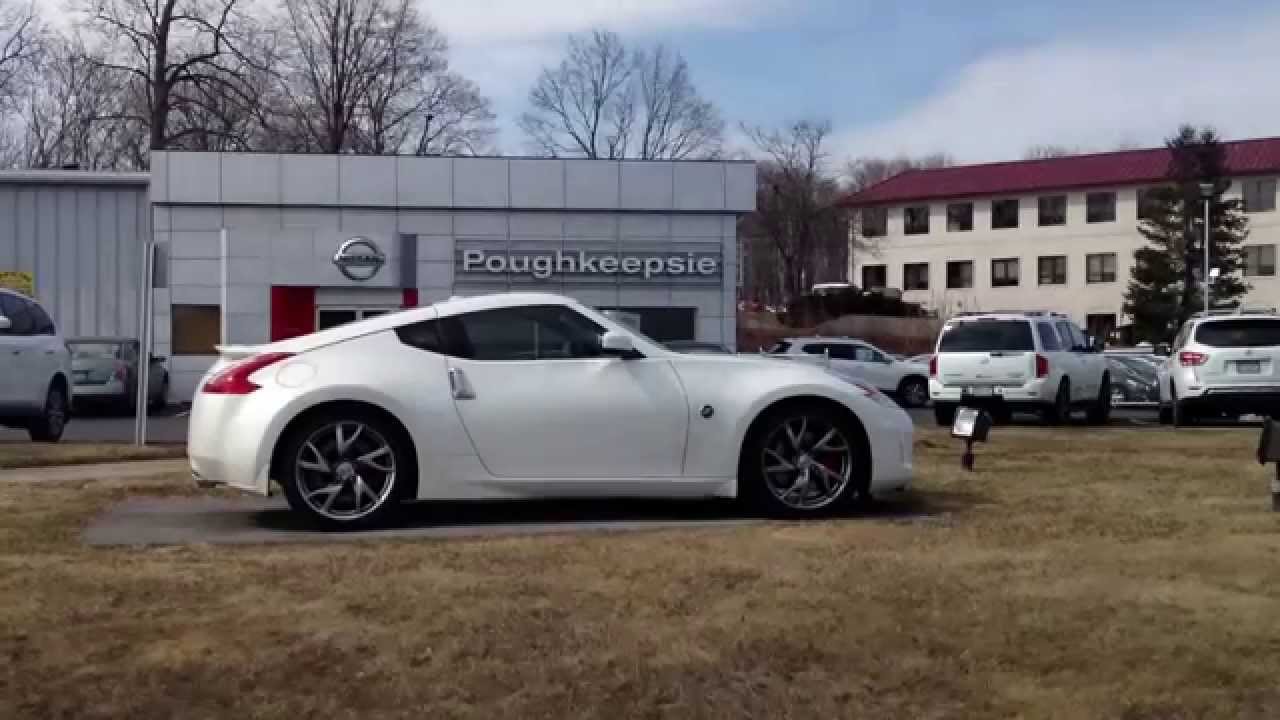 Mar 27, 2014 Poughkeepsie Nissan - YouTube