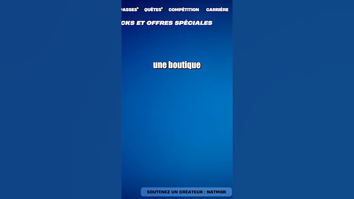 🍌Que se passe-t-il si on achète toute la boutique ?