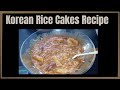 Korean Rice Cakes, Ramen Noodles &amp; Smoked Sausage Recipe - How I Make Mine