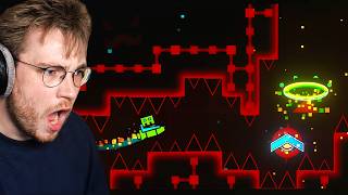 Revisiting Geometry Dash 2 Years Later. Bad Idea...
