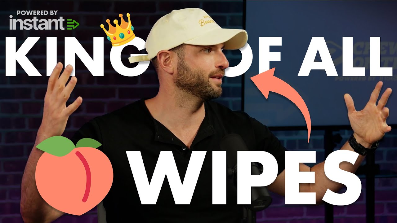The Goodwipes Playbook for Scaling in Retail
