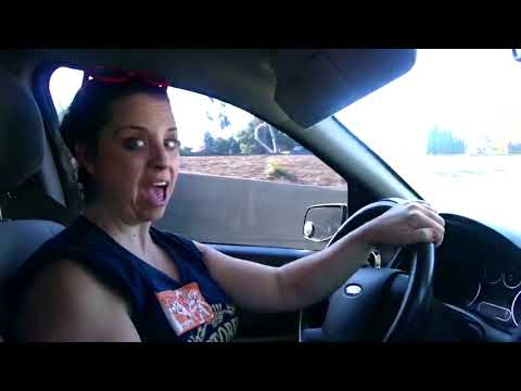My Apology Video - Waze