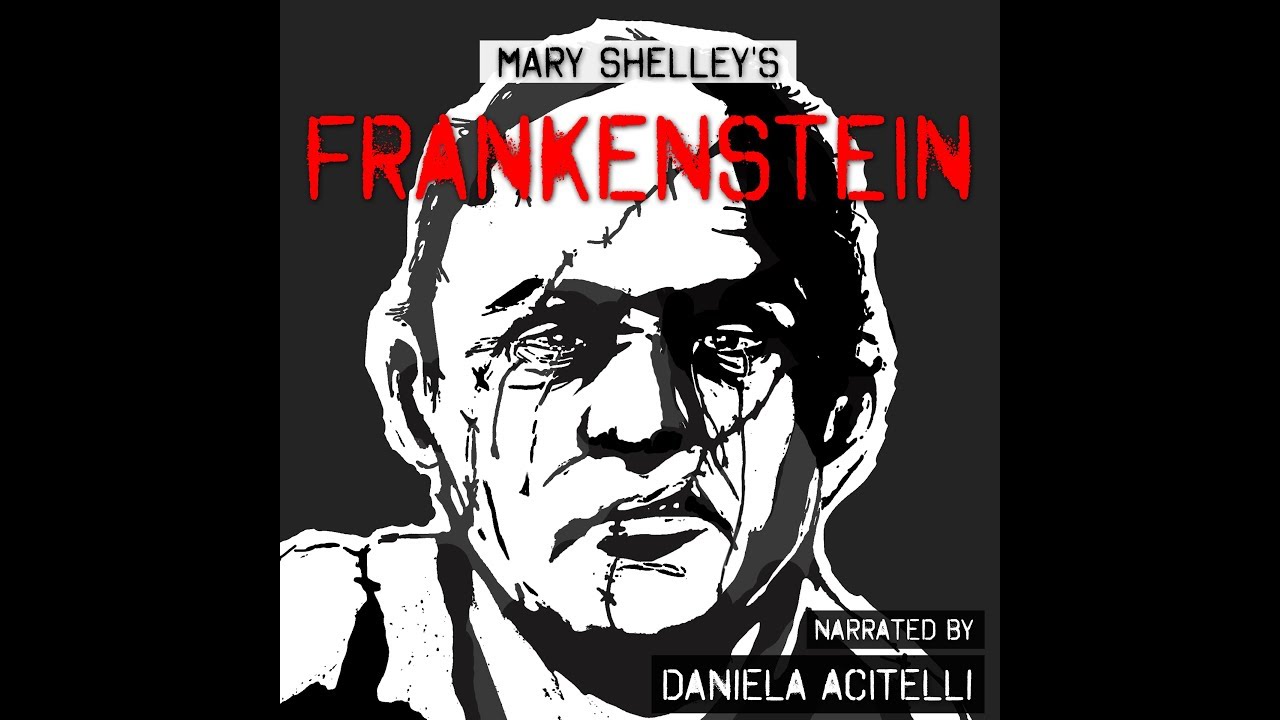 Frankenstein Daniela Acitelli Trailer