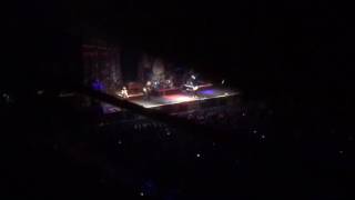 Reo Speedwagon - Can't Fight this Feeling O2 Arena London 11/12/2016