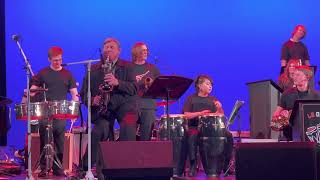 Watermelon Man • La Onda Caribeña with Tom “Bones” Malone and Ray Smith