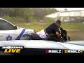 Why Running from Arkansas State Police Is a BAD Idea