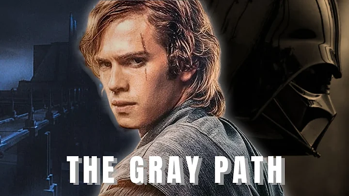 What If Anakin Skywalker Started a Gray Jedi Order?