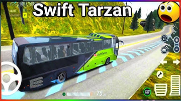 Bus Simulator Pro Max Gameplay in Highway (Android & ios) // We purchased a New Bus Skin 🥰